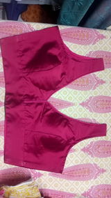 Shilpa Dash review photo