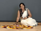 Vandana . review photo