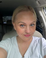 Inesa Vebere review photo