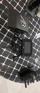 Amine review photo