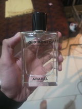 Anonymous review photo
