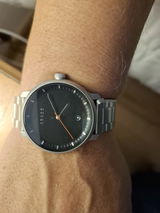 Sergiojackson review photo