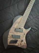 Carter review photo