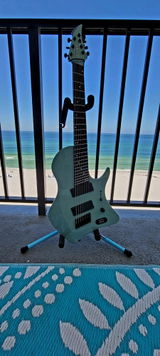 Torin Kursell review photo