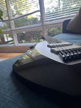Greg Saab review photo