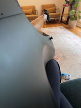 Greg Saab review photo