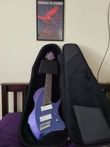 Gabriel Gaona review photo