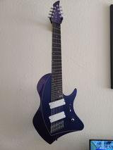 Gabriel Gaona review photo