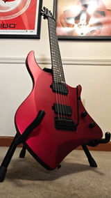 Eli Soto review photo