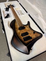 Steven Kristiansen review photo
