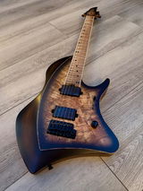 Steven Kristiansen review photo