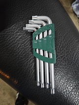 ROBSON PAZ review photo