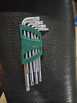 ROBSON PAZ review photo