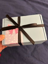 Anonymous review photo