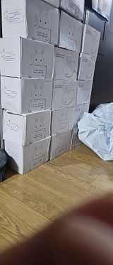 Cutiepie review photo
