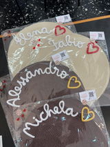 Michela review photo