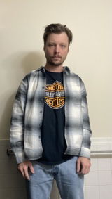 Andrew review photo