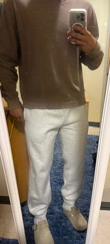 Miguel review photo