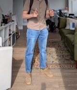 Sock T. review photo