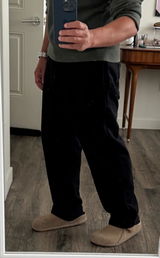 Nestor review photo