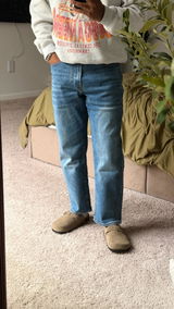 Darrell review photo
