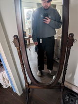 B L. review photo