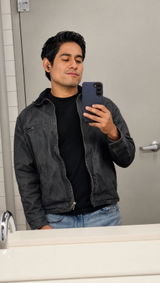 Eddy review photo