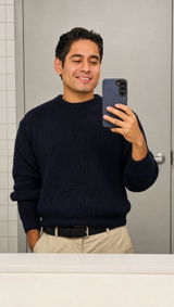 Eddy review photo