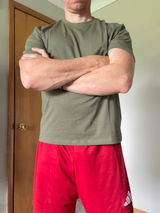 Andrew review photo