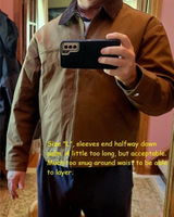 Derek review photo