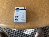 Anoniem review photo