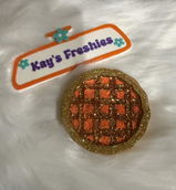 Kay review photo