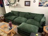 Anonymous review photo