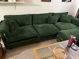 Anonymous review photo