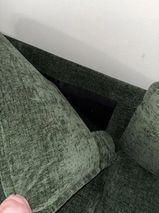Anonymous review photo