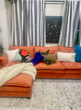 Rose Gold review photo