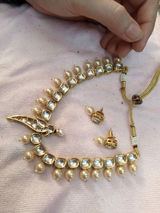 Prachi Bhandari review photo