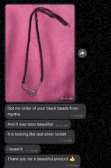 Customer review photo
