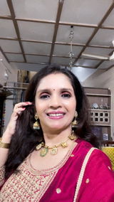 Megha review photo