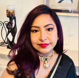 Manisha Roy review photo