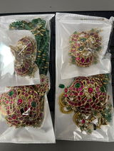 Krupa Batra review photo