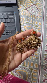 Deepika . review photo