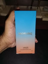 Anonymous review photo