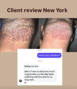 Valeria G. review photo