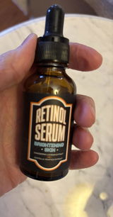 Ethan Roberts review photo