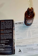 Blake Simmons review photo