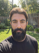 Zach B. review photo