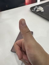 Brandon Yau review photo