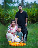Abhiramamshoots review photo