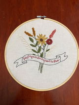 Etsy c. review photo